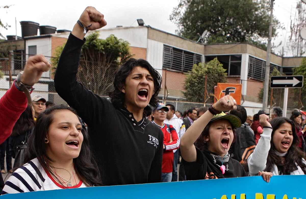 Foto: Daniel Reina Romero / SEMANA