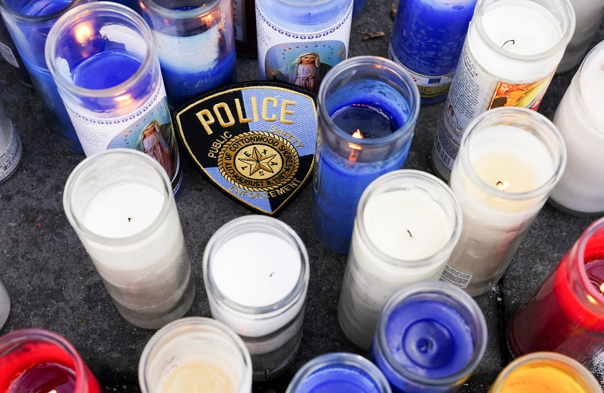 oficial de NYC asesinado