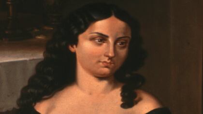 Policarpa Salavarrieta