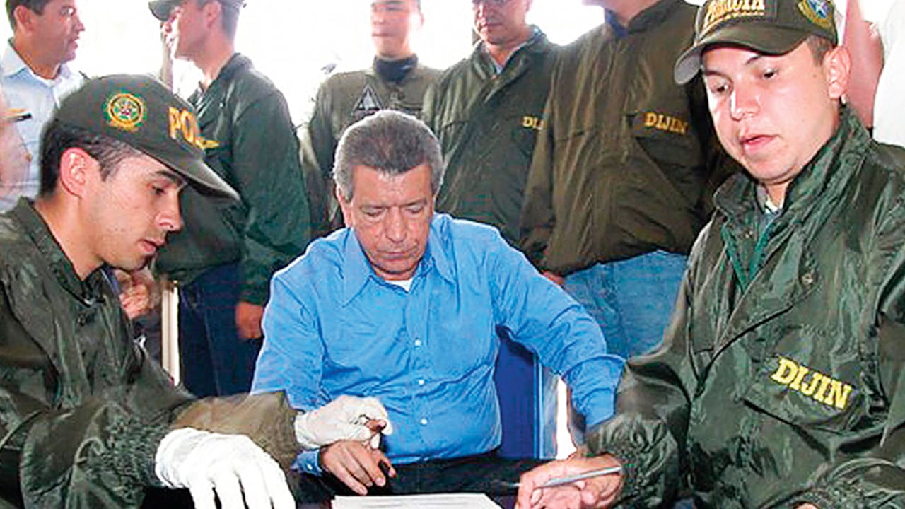 La defensa de Miguel Rodríguez Orejuela había solicitado “clemencia” por su grave estado de salud.