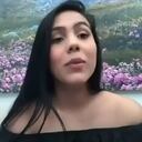 Nohamis Carolina Viana, denunciante de José Ricardo Villafañe