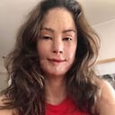 La activista recibió el cariño de sus seguidores en las redes sociales. Foto: Instagram @nataliaponcedeleon.