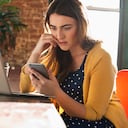 Llamadas telefónicas.