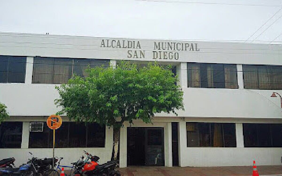 “Soy consciente de que la situación se puede salir de control", señaló el alcalde.