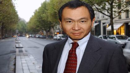 Fukuyama dice que entiende la humillación por la que tienen que pasar muchos colombianos en los aeropuertos extranjeros