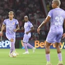 Pereira le quiere 'robar' un fichaje a Nacional.