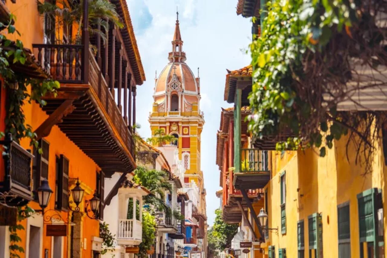 Cartagena de Indias