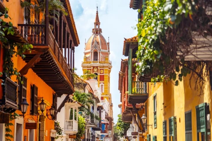 Cartagena de Indias