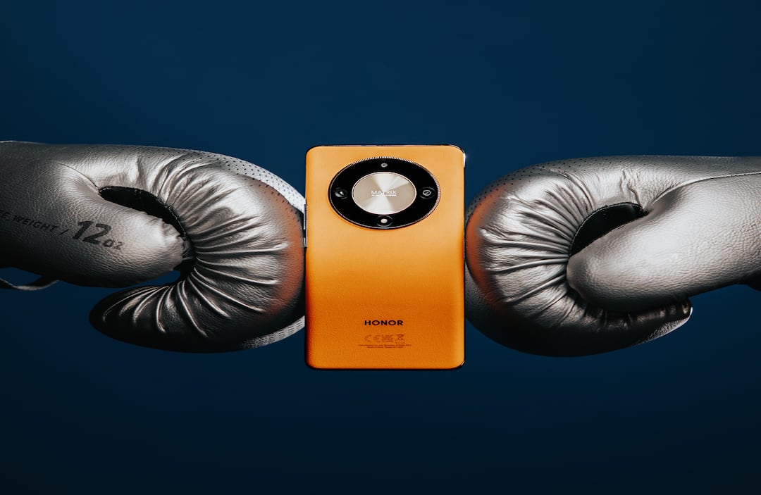 HONOR Magic6 Lite