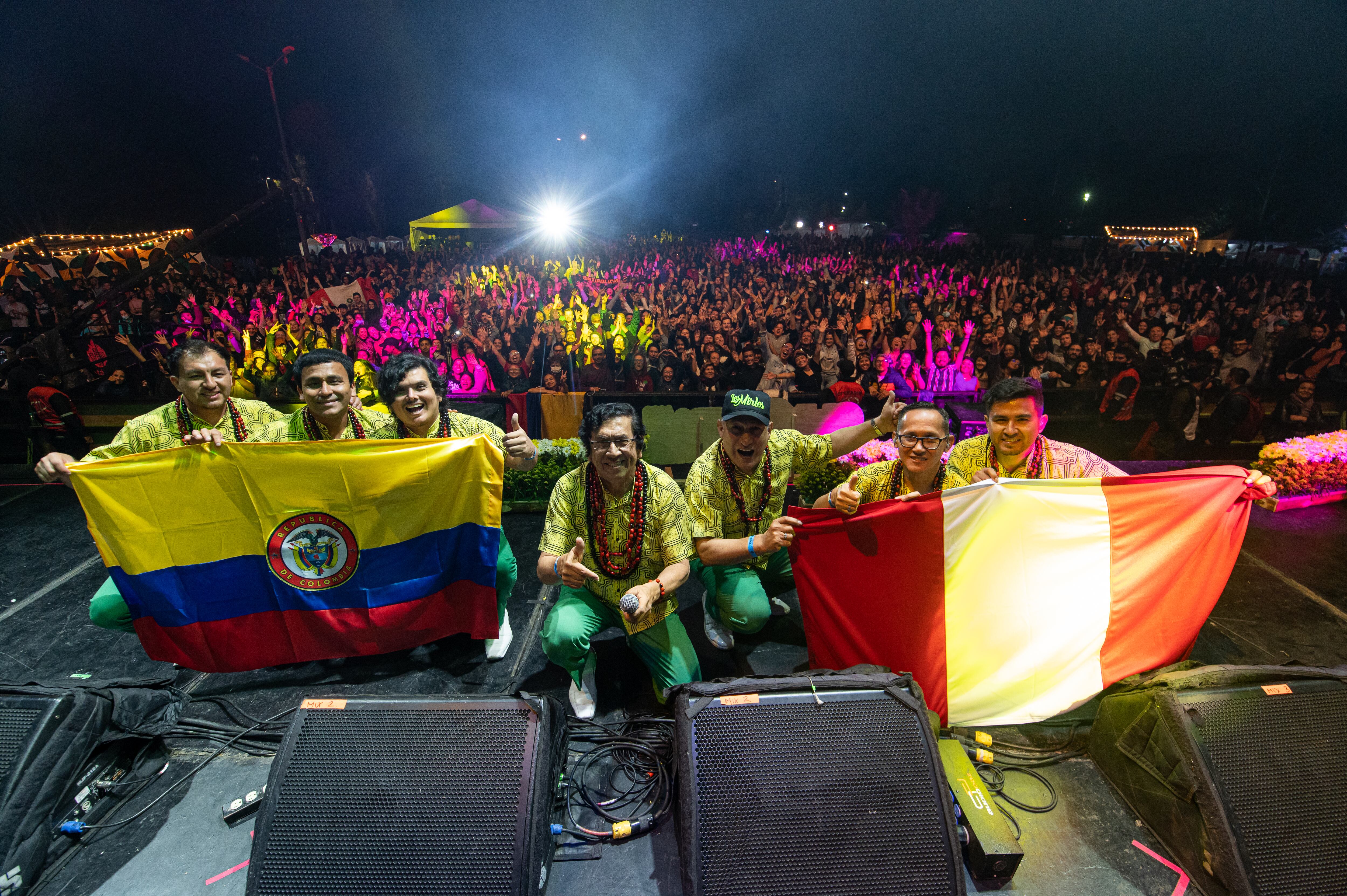 Festival Colombia al Parque: conozca el cartel confirmado para la versión 2023