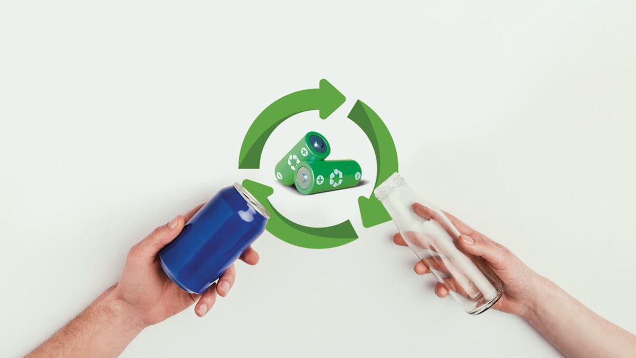 Especial Residuos, Panorama