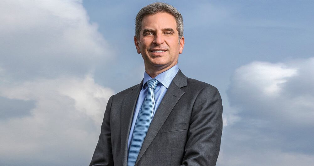 Carlos Correa, Ministro de Ambiente