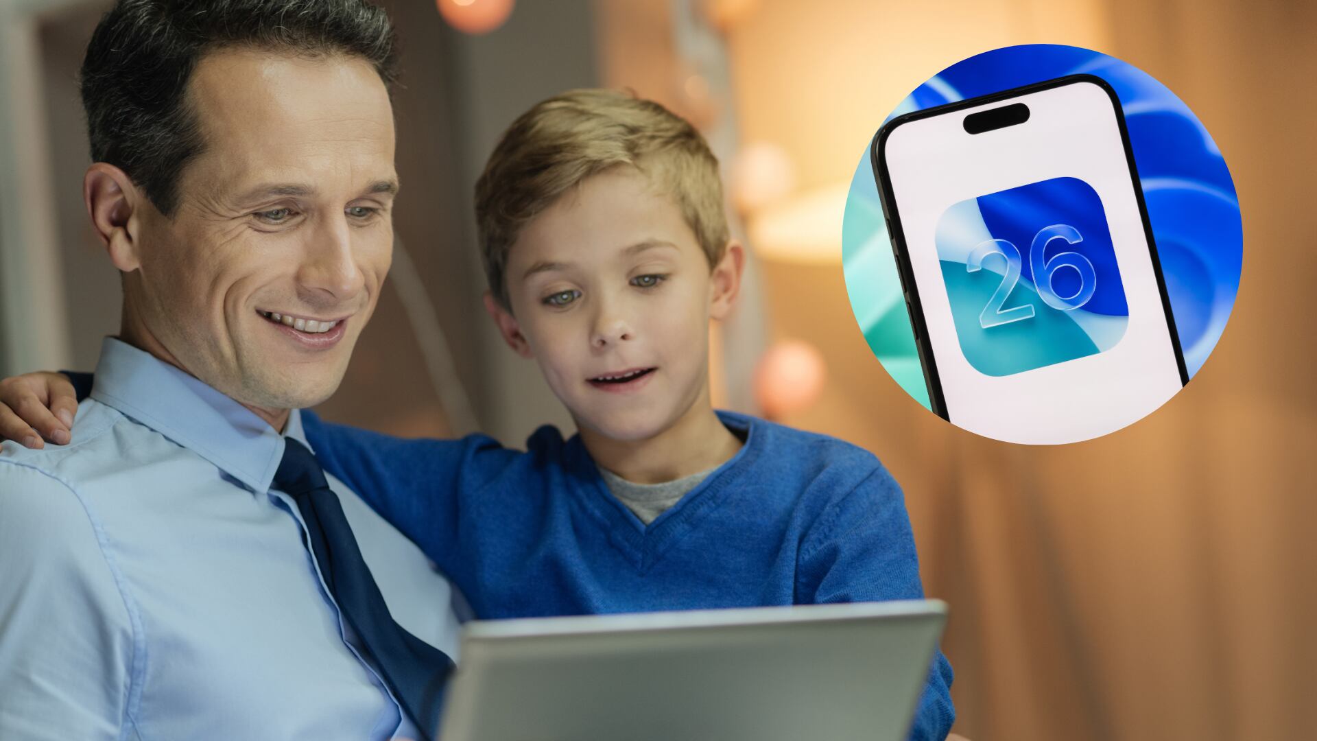 Apple actualizará sus opciones de control parental con nuevas funciones para mejorar la seguridad.