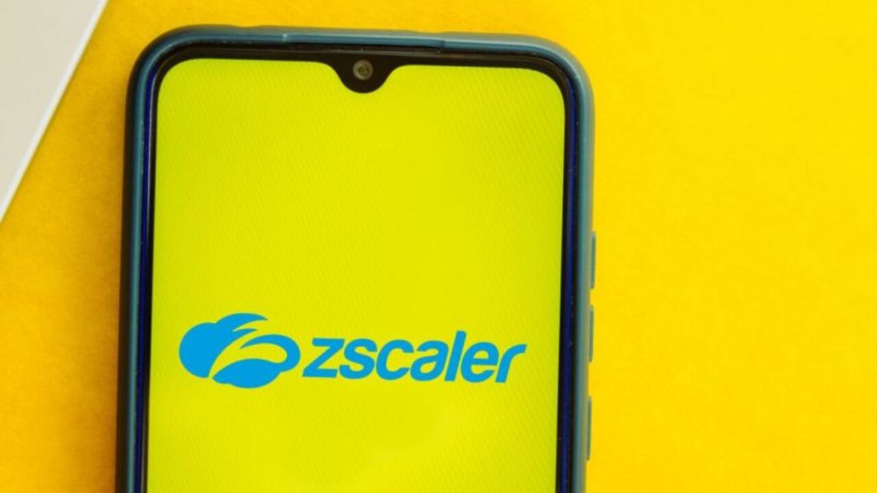 La firma de ciberseguridad ZScaler ha obtenido buenos resultados, aumentando la riqueza de su fundador, Jay Chaudhry. Foto: Getty Images-BBC
