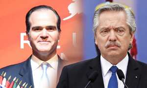 El ex presidente del BID dijo que Fernández abogaba más por los intereses particulares de sus amigos que por los de su país.