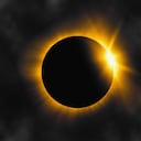 La Luna formará un aro luminoso alrededor del Sol en un evento que tendrá horario definido para Colombia.