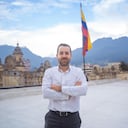 Alejandro García Ríos, representante a la Cámara por Risaralda.