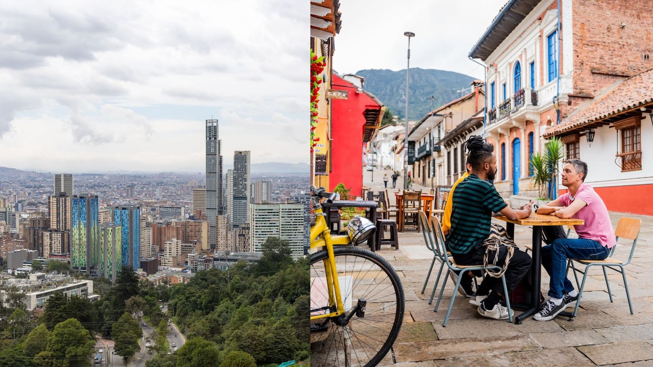 La capital colombiana fue seleccionada como finalista del Impact Award 2026 por una iniciativa que mide el impacto económico, social y ambiental de los eventos internacionales.