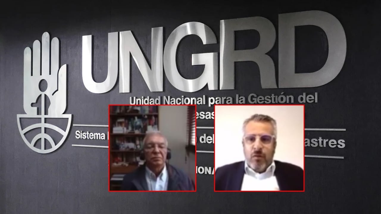 Los exministros del Ricardo Bonilla y Luis Fernando Velasco fueron acusados por el Caso UNGRD.