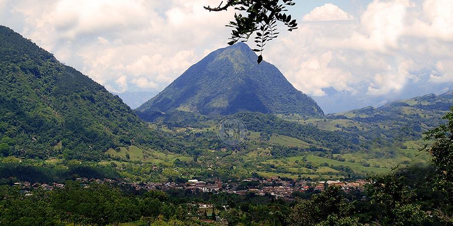 El pueblo antioqueño donde el contacto con la naturaleza y el senderismo son protagonistas; a solo dos horas de Medellín