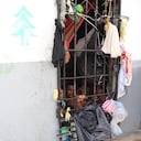 El hacinamiento en las carceletas transitorias supera el doble de las cifras