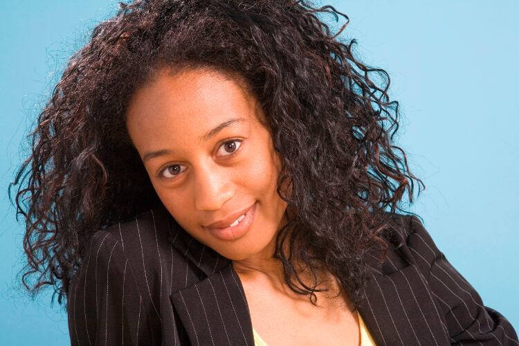 El sencillo truco casero para ondular el cabello sin plancha