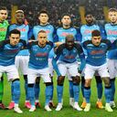 Nómina del Napoli que trajo por tercera vez la gloria al equipo en Serie A.