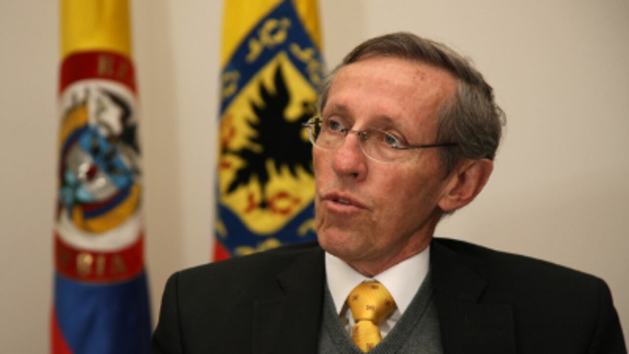 Antonio Navarro Wolff