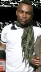 Alias Edwar, cabecilla de la compañía Samanta Gómez de las disidencias de las Farc.