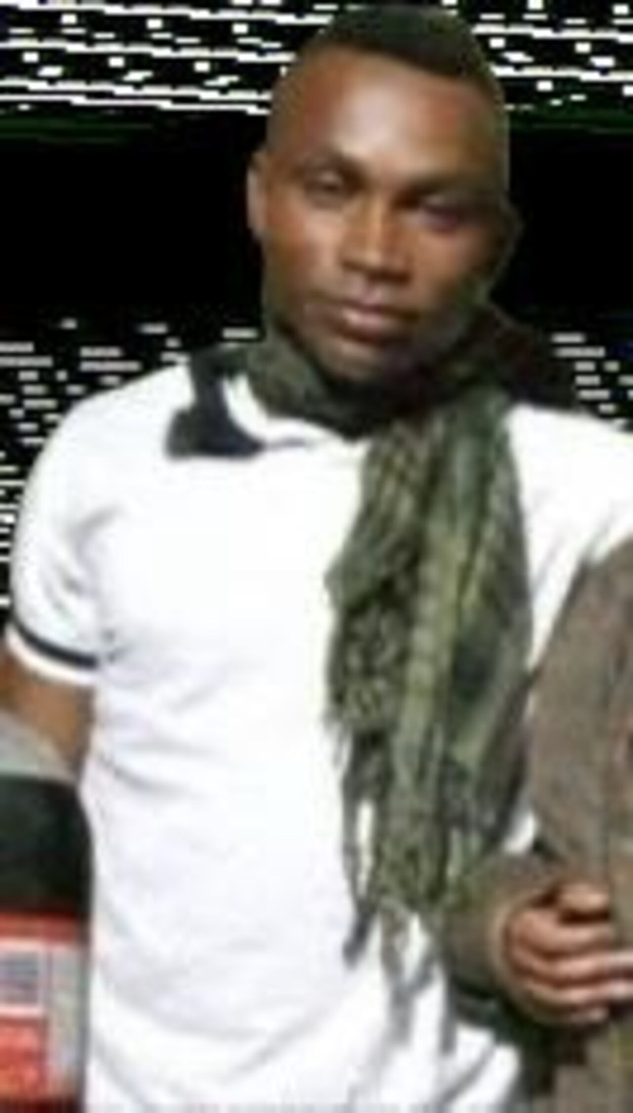 Alias Edwar, cabecilla de la compañía Samanta Gómez de las disidencias de las Farc.