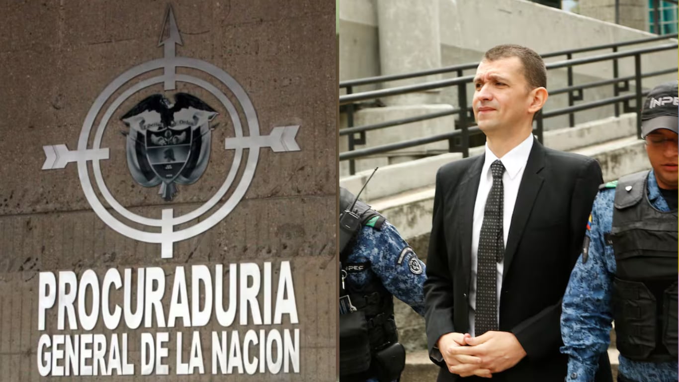 Excontratista Emilio Tapia Aldana, condenado por el carrusel de la contratación y el escándalo de Centros Poblados.