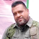 Geovany Andrés Rojas Alias La Araña Comandos de Frontera