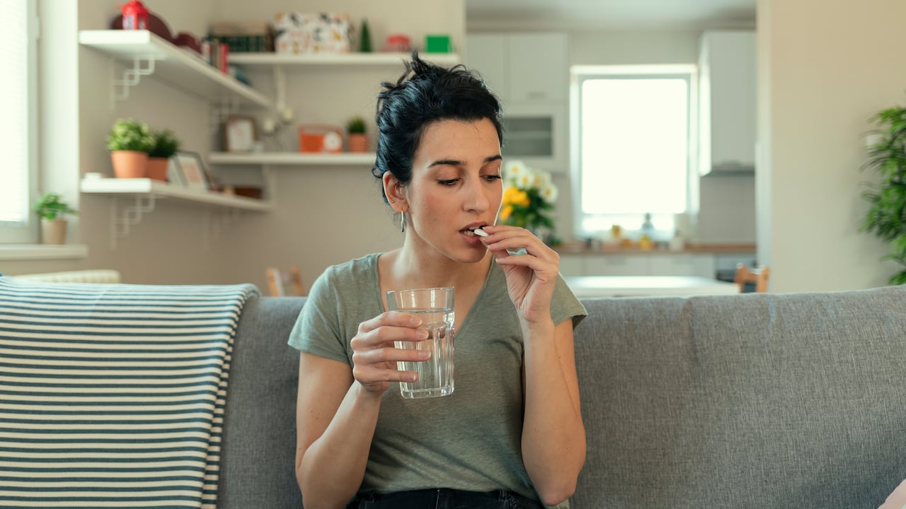 Esta pastilla permite su uso 72 horas después de haber tenido relaciones sexuales.