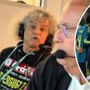 El Pibe Valderrama dio su opinión sobre el rendimiento de la Selección Colombia
