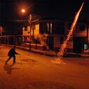 El uso de la pólvora en diciembre representa uno de los mayores retos para el sector salud dado las lesiones que causa, que pueden ir desde quemaduras de diferentes grados de severidad con secuelas asociadas, así como intoxicaciones por contacto o ingestión del consumo de dichas sustancias o artefactos