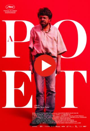 Película de la Cinemateca de Bogotá.