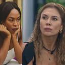 La Segura, Karen Sevillano y Martha Isabel Bolaños