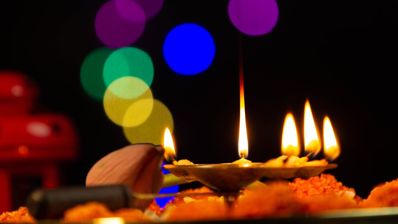 Feria Brujería contempla abordar varias prácticas espirituales.