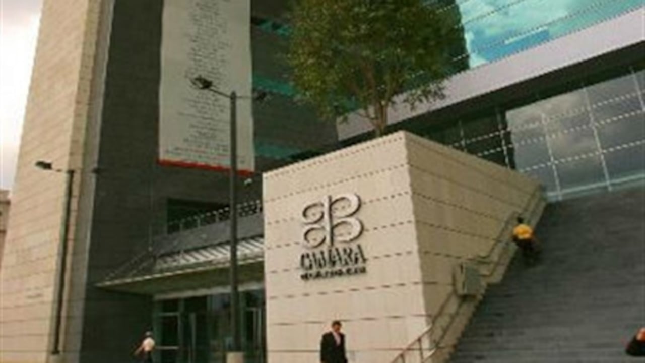 Según cifras de la Cámara de Comercio de Bogotá, el nuevo centro empresarial impulsará los negocios y la promoción de la capital.