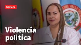 Atención: asesinan a concejal del Centro Democrático en el Valle