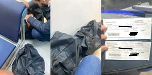 Las “maletas” millonarias y los cheques de la corrupción en la UNGRD. Más 4.000 millones con los supuestos sobornos a congresistas