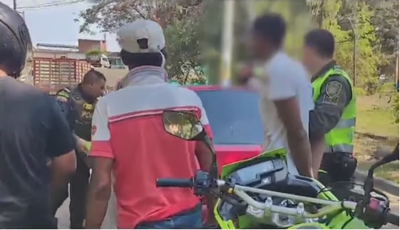 El secuestro estaría relacionado con un venganza por un hurto.