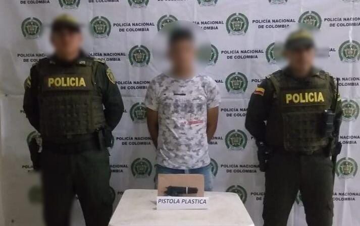 El hombre había hurtado dos anillos, una cadena de oro y $4’000.000 en efectivo