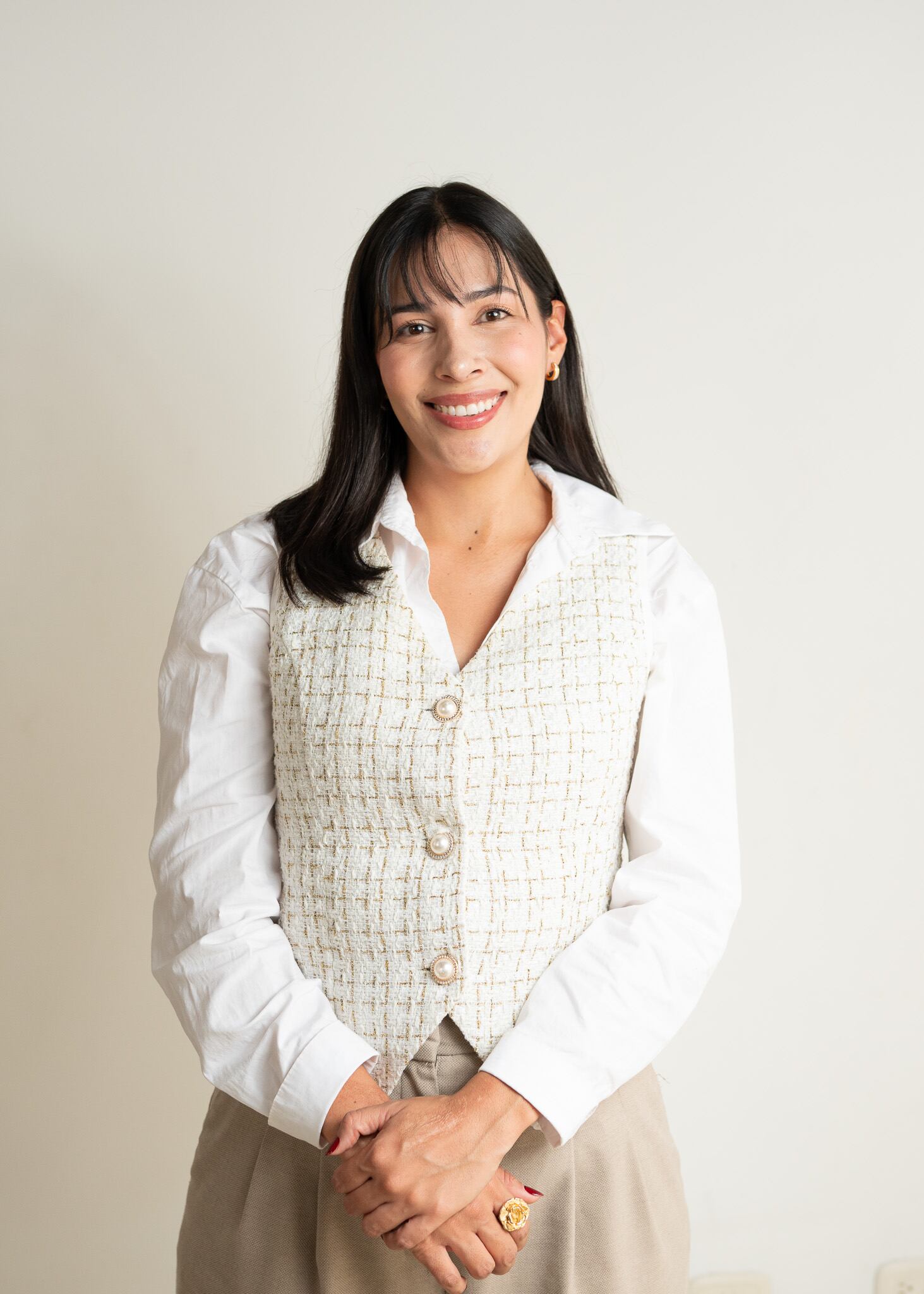 Venus Toro, confundadora de Propel People