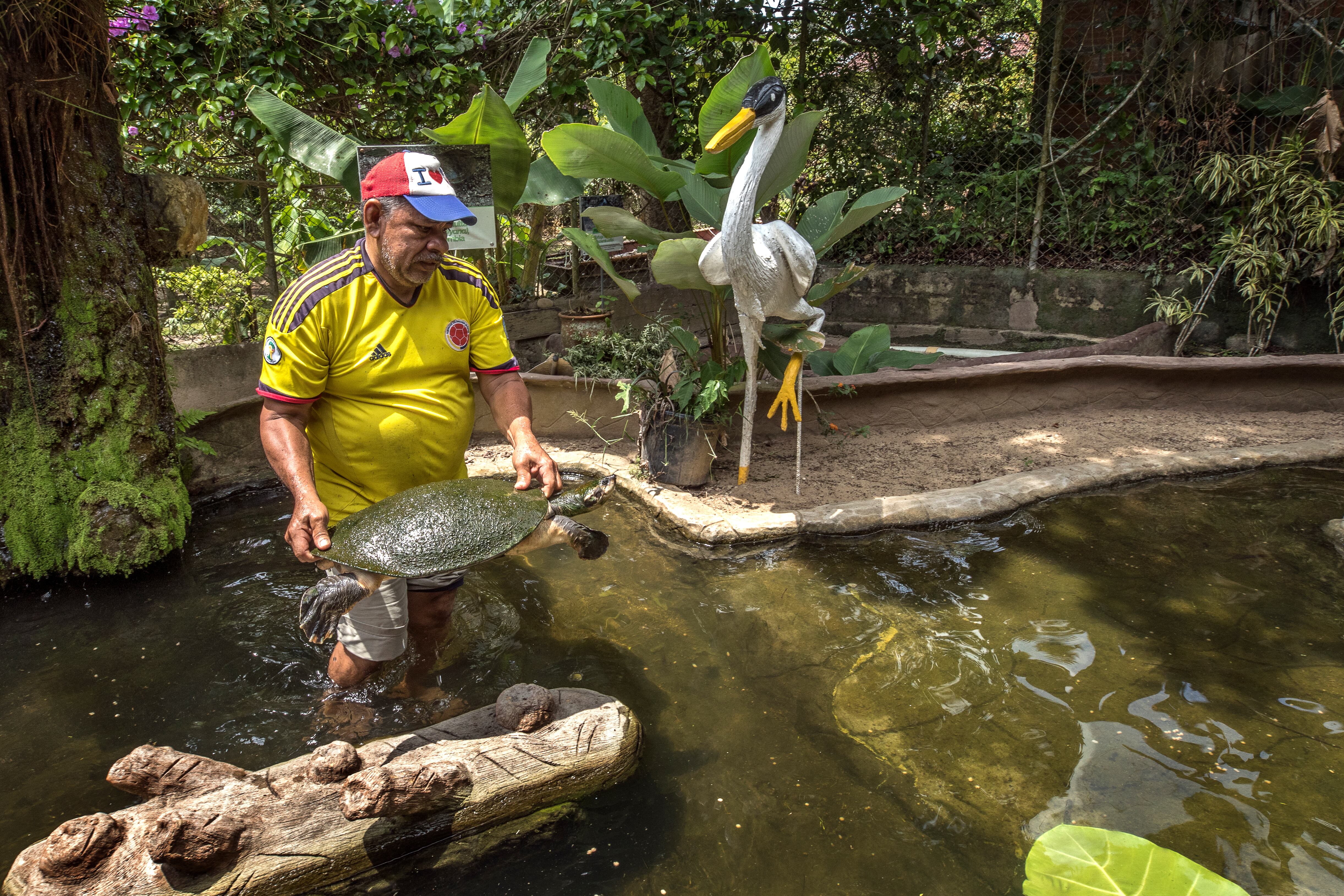 Biodiversidad 4.0 está dirigido a profesionales responsables de estrategias de biodiversidad, gestión ambiental y conservación en organizaciones públicas o privadas.