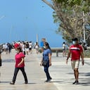 El nuevo monumento estará ubicado en Puerto Colombia, según definió el empresario con la administración del Atlántico.