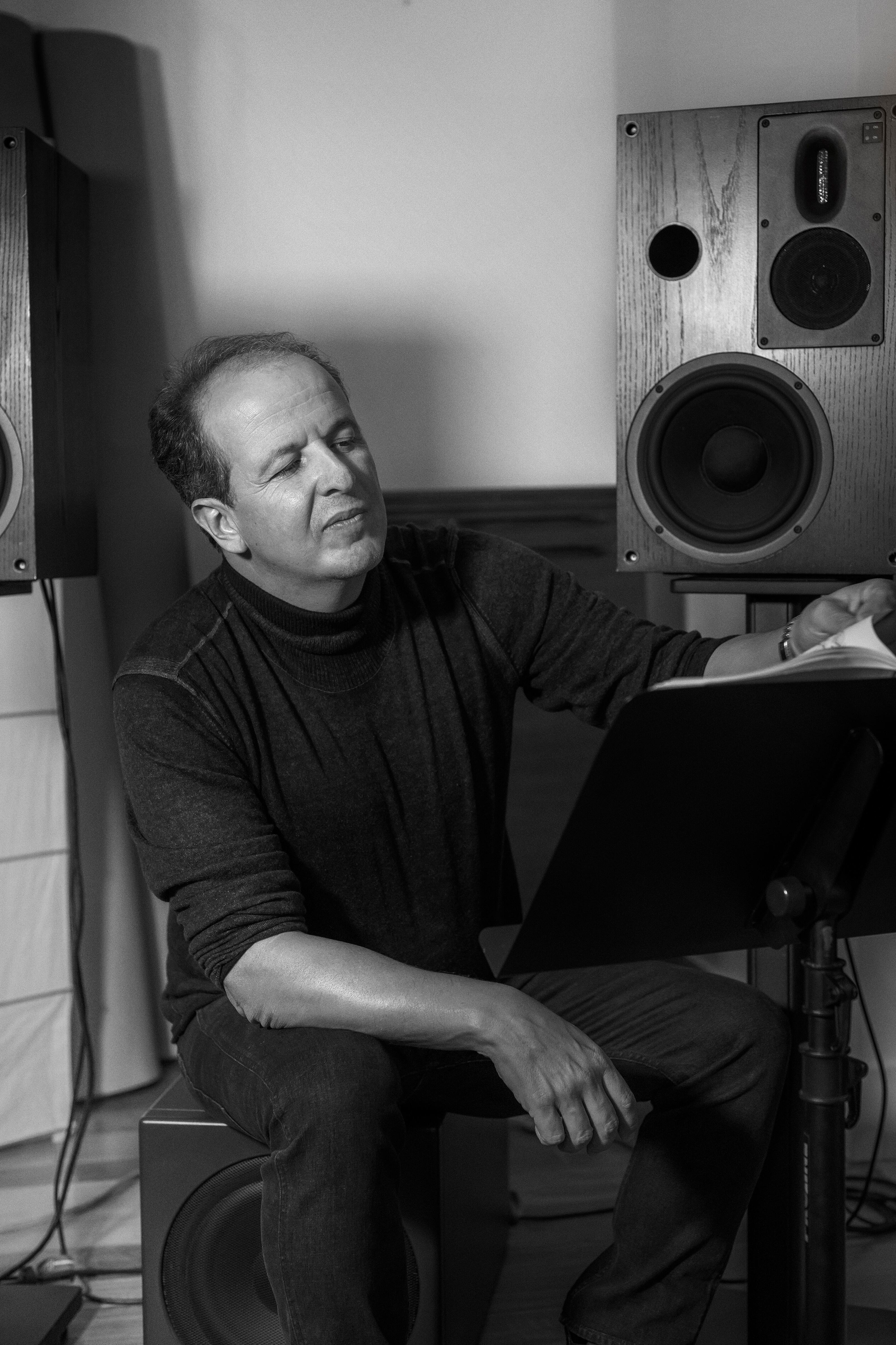 El nuevo director artístico es Julio Reyes Copello, músico y productor colombiano, ganador de 14 premios Grammy y Latin Grammy