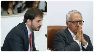 Sobre el tema, el congresista alertó: “Aterra que tengamos a cargo del Ministerio de Salud a un “anti-vacunas”.