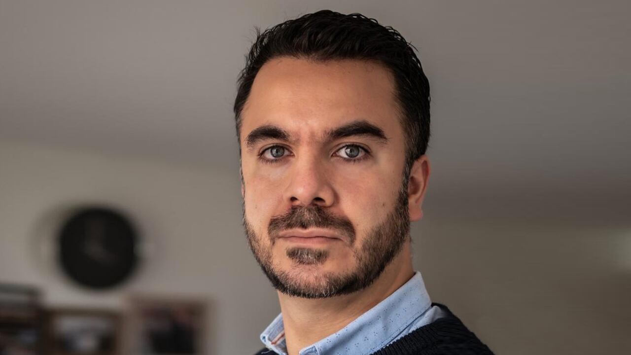 Nuevo Liberalismo al Congreso
Candidato a Representante a la Cámara