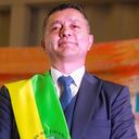 Alcalde de Tocancipá, Walfrando Forero.